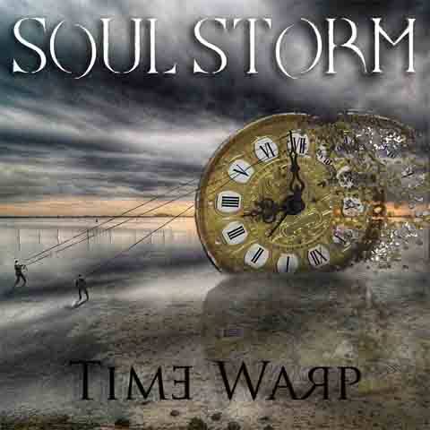 Soulstorm (ITA) : Time Warp